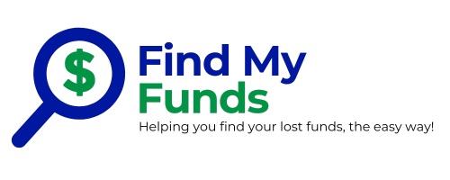 Find My Funds
